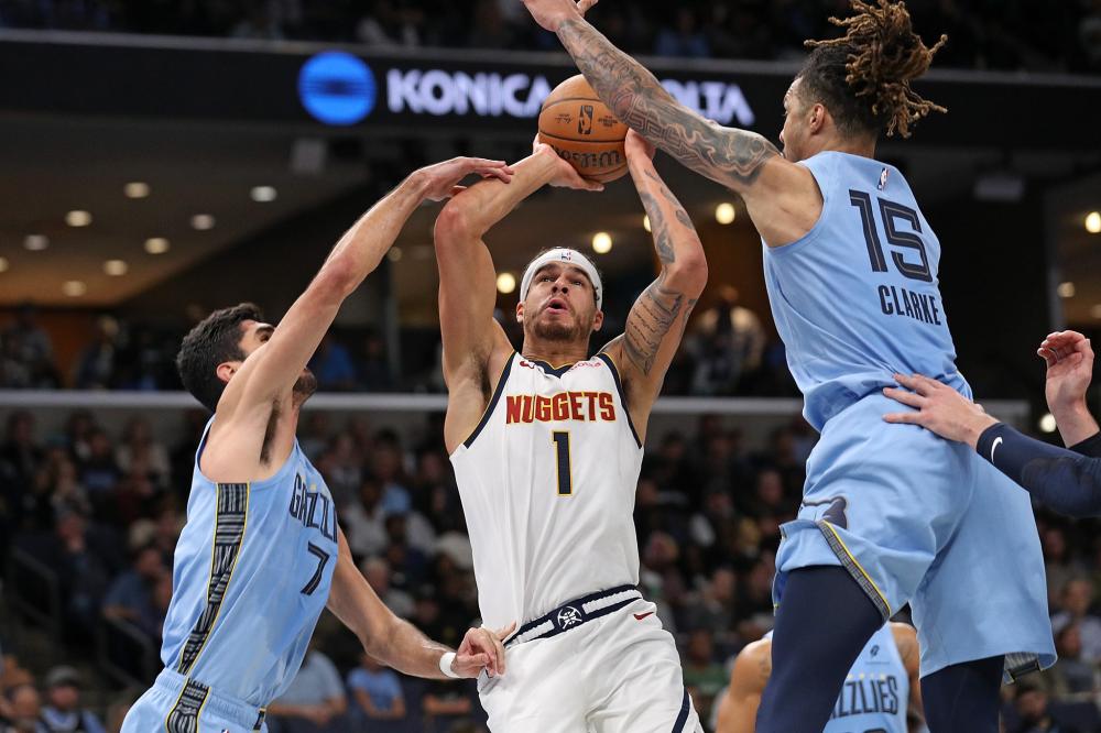 节奏掌控力 节奏掌控力