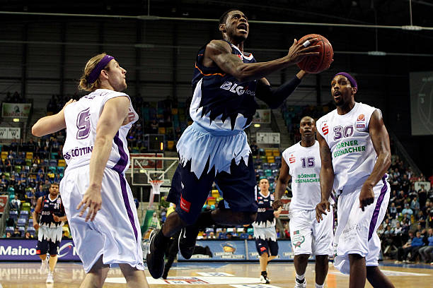 台上的影响 台上的影响