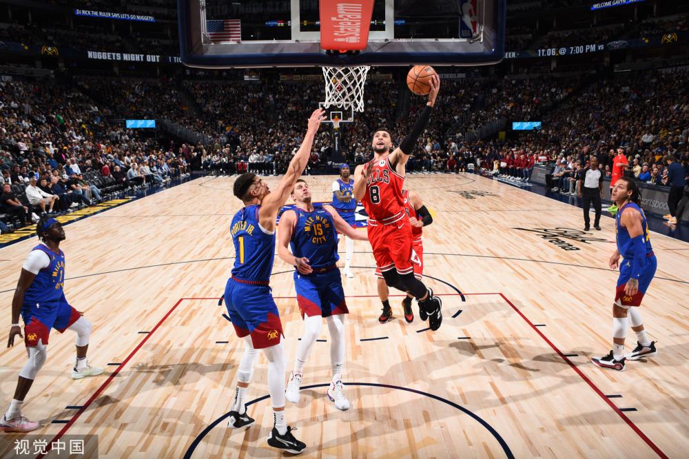 赛季表现强 赛季表现强