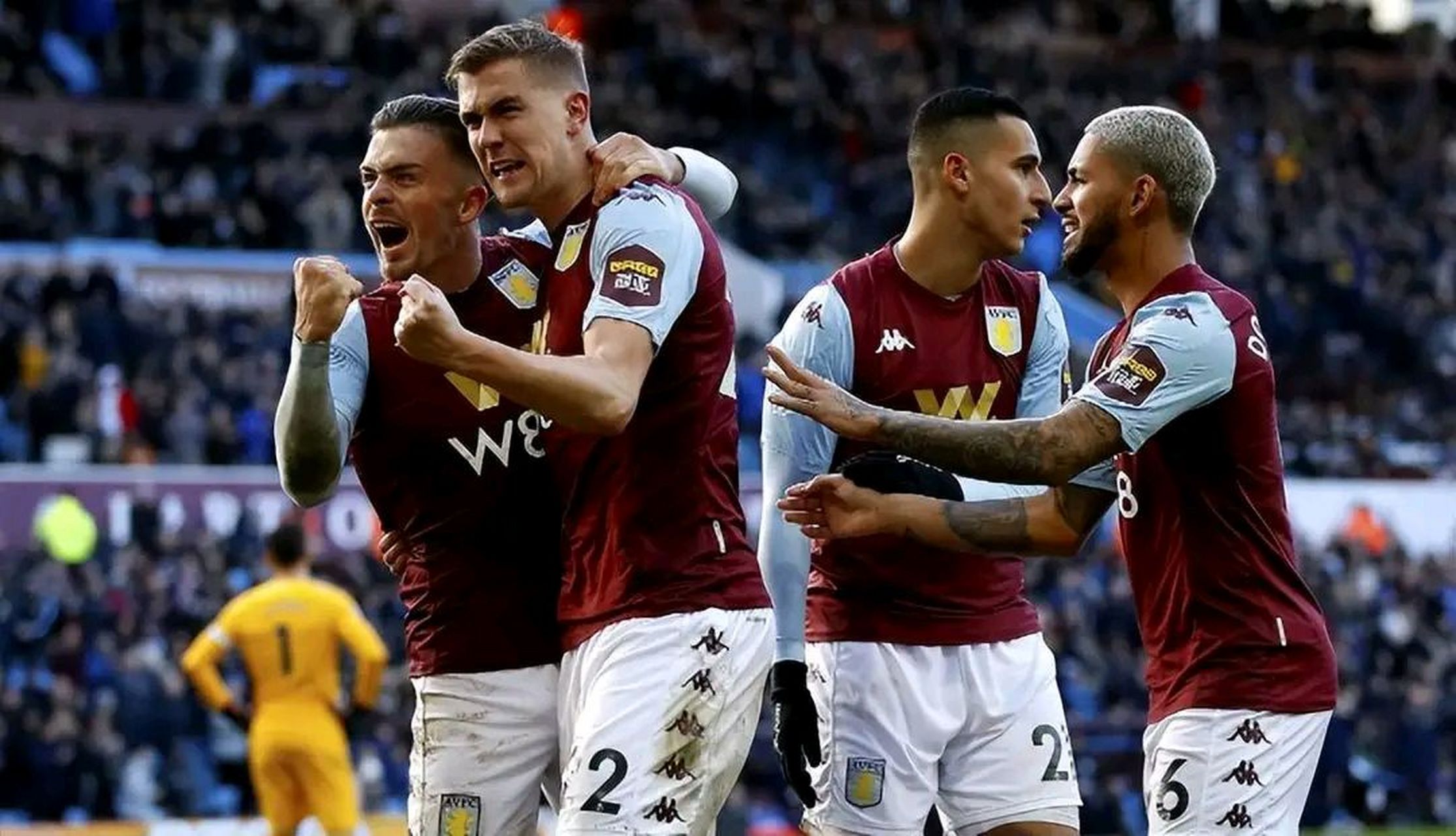 玩家心目中 玩家心目中