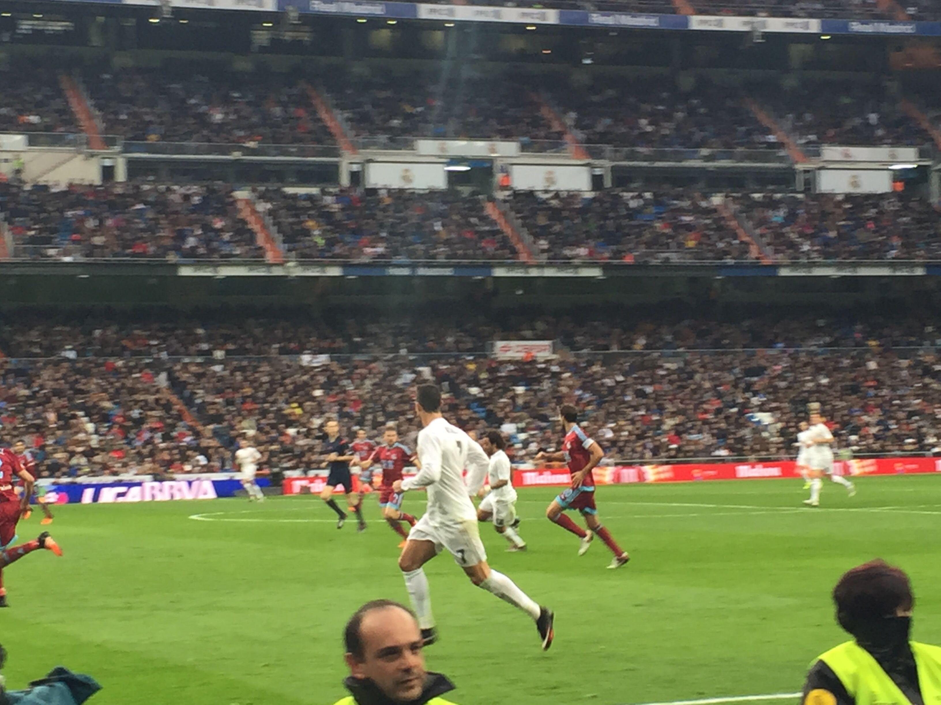 场上的竞争 场上的竞争